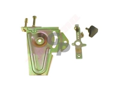 Valdymo svirtis tinkanti YANMAR TL ( 114299-66101 ) 011505 Valdymo svirtis tinkanti YANMAR TL ( 114299-66101 ) 011505