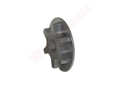 Varančioji žvaigždutė tinkanti HUSQVARNA 330i , 535iXP 3/8" 6T ( 590 08 77-01 ) 010559 Varančioji žvaigždutė tinkanti HUSQVARNA 330i , 535iXP 3/8" 6T ( 590 08 77-01 ) 010559