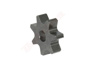 Varančioji žvaigždutė tinkanti STIHL MSE140 3/8" 7T ( 1206 642 1301 ) 010564 Varančioji žvaigždutė tinkanti STIHL MSE140 3/8" 7T ( 1206 642 1301 ) 010564