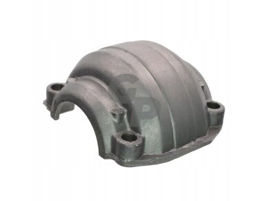 Variklio karterio dangtelis tinkanits Husqvarna 36, 37, 41, 42, 136, 137, 141, 142 007756