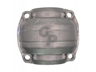 Variklio karterio dangtelis tinkanits Husqvarna 36, 37, 41, 42, 136, 137, 141, 142 007756 1