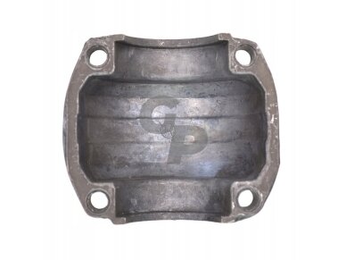 Variklio karterio dangtelis tinkanits Husqvarna 36, 37, 41, 42, 136, 137, 141, 142 007756 2