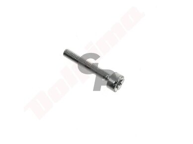 Varžtas tinkanits STIHL T27 M4x25 ( 9022 313 0740 ) 011218 Varžtas tinkanits STIHL T27 M4x25 ( 9022 313 0740 ) 011218