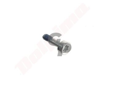 Varžtas tinkanits STIHL T27 M5x18 ( 9022 341 1010 ) 011225 Varžtas tinkanits STIHL T27 M5x18 ( 9022 341 1010 ) 011225