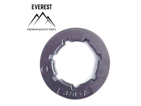 Varančioji žvaigždutė sd 7/8" 3/8 7 dantukų 004682