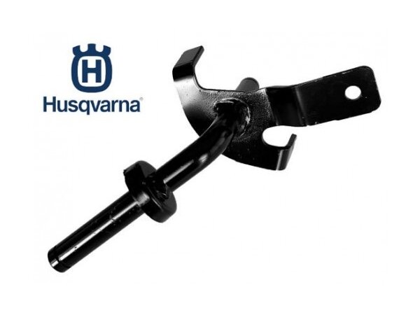 Vairo svirtis kairės pusės Husqvarna 012525 Vairo svirtis kairės pusės Husqvarna 012525