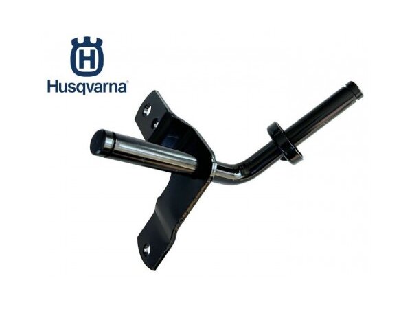 Vairo svirtis kairės pusės Husqvarna 012526 Vairo svirtis kairės pusės Husqvarna 012526