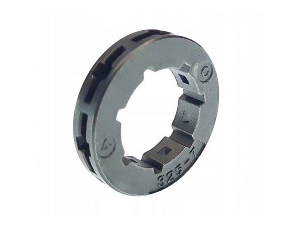 Varančioji žvaigždutė sm 3/4" .325 7 dantukų 004683