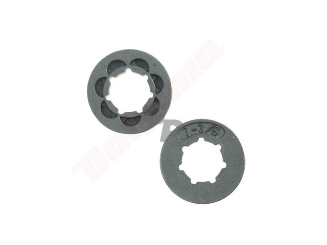 Varančioji žvaigždutė 3/8" 7T do STIHL ( 0000 642 1240 , GBA7M7 ) 010555 Varančioji žvaigždutė 3/8" 7T do STIHL ( 0000 642 1240 , GBA7M7 ) 010555