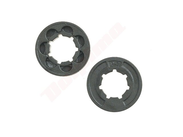 Varančioji žvaigždutė 3/8" 7T do STIHL P7 ( 0000 642 1240 , GBA7M7 ) 010556