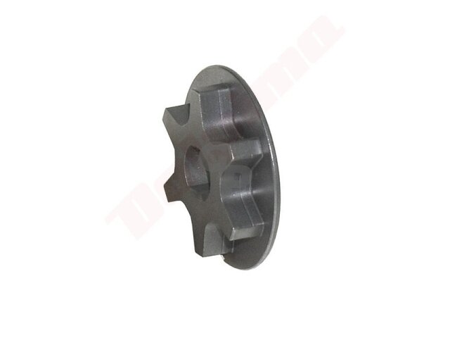 Varančioji žvaigždutė tinkanti HUSQVARNA 330i , 535iXP  3/8" 6T ( 590 08 77-01 ) 010559
