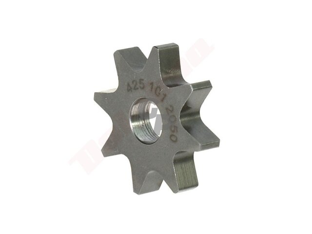 Varančioji žvaigždutė tinkanti STIHL MSE220 3/8" 8T ( 1207 640 2050 ) 010565 Varančioji žvaigždutė tinkanti STIHL MSE220 3/8" 8T ( 1207 640 2050 ) 010565
