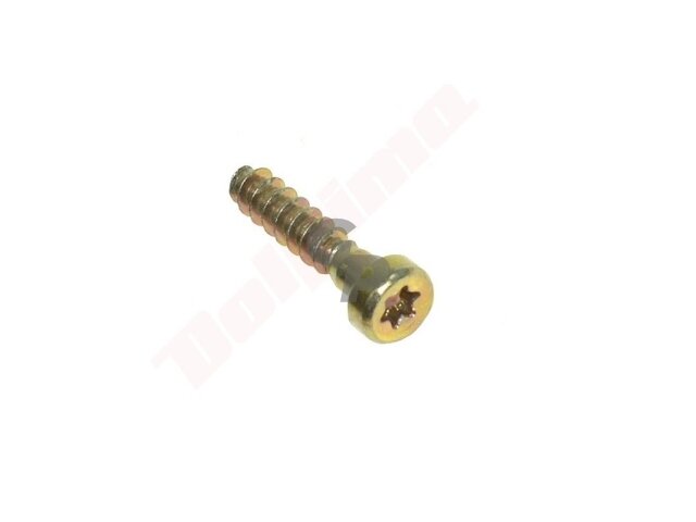 Varžtas tinkanits STIHL T27 P6x26,5 ( 9074 478 4545 ) 011240