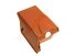 Variklio dangtis tinkanits STIHL MS380 ( 1119 080 1602 ) 011266