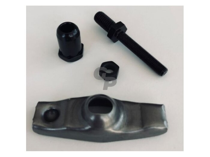 Variklio vožtuvo svirtis zongshen xp420 xp620 005448
