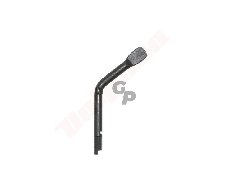 Valdymo svirtis tinkanti HONDA GX160 ( 16541-ZE1-000 ) 009292 Valdymo svirtis tinkanti HONDA GX160 ( 16541-ZE1-000 ) 009292