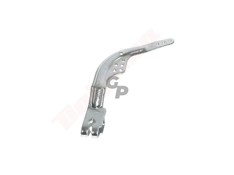 Valdymo svirtis tinkanti HONDA GX160 ( 16551-ZE0-010 ) 009293 Valdymo svirtis tinkanti HONDA GX160 ( 16551-ZE0-010 ) 009293