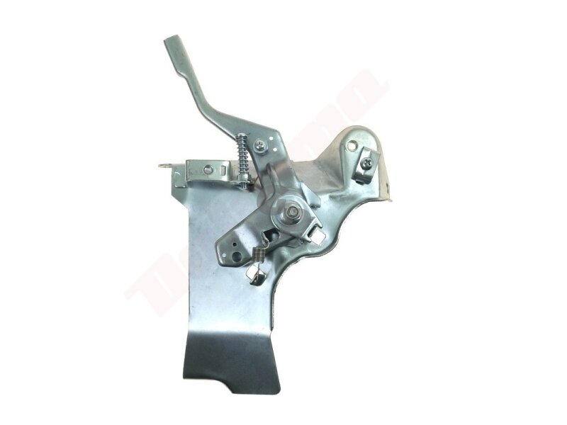 Valdymo svirtis tinkanti HONDA GX270 SET ( 16570-ZE2-W00 ) 009296 Valdymo svirtis tinkanti HONDA GX270 SET ( 16570-ZE2-W00 ) 009296