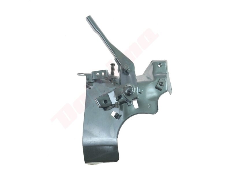 Valdymo svirtis tinkanti HONDA GX390 SET ( 16570-ZE3-W20 ) 009297