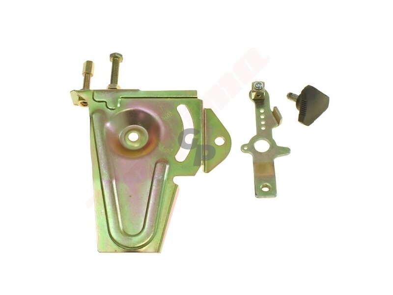 Valdymo svirtis tinkanti YANMAR TL ( 114299-66101 ) 011505 Valdymo svirtis tinkanti YANMAR TL ( 114299-66101 ) 011505