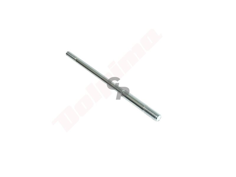 Varžtas karbiuratoriaus tinkanits HONDA GX390 , GX340 SZPILKA ( 90042-ZE8-000 ) 009059