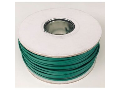Vejos roboto kontūro laidas 3,4mm/ 100m 004975