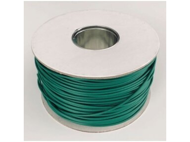 Vejos roboto kontūro laidas 3,4mm/ 250m 004976