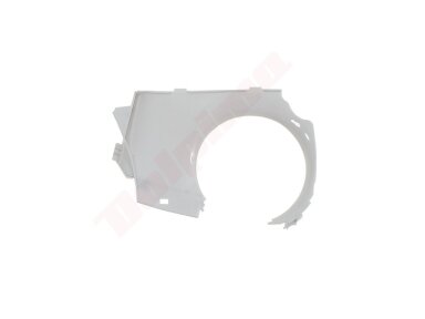 Ventiliatoriaus dangtis tinkanits STIHL MS192 ( 1137 084 7800 ) 011900