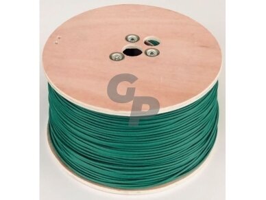 Vejos roboto kontūro laidas 3,4mm/ 800m 004978 Vejos roboto kontūro laidas 3,4mm/ 800m 004978