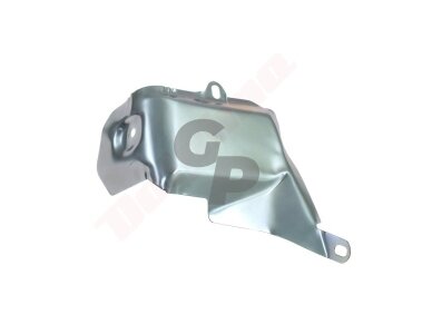 Ventiliatoriaus apsauga tinkanti HONDA ( 19631-ZE1-000 ) 008647 Ventiliatoriaus apsauga tinkanti HONDA ( 19631-ZE1-000 ) 008647