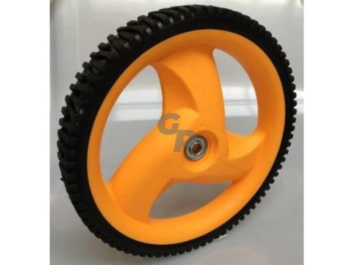 Vejapjovės ratukas  293mm tinkanits Husqvarna Partner craftsman 008348