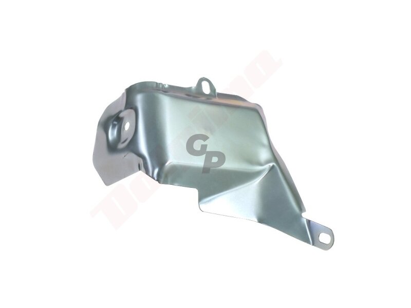 Ventiliatoriaus apsauga tinkanti HONDA ( 19631-ZE1-000 ) 008647