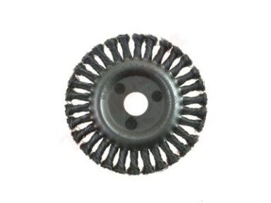 Vielinis šepetys 150mm 20mm 000933