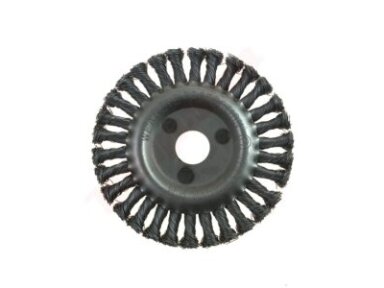 Vielinis šepetys 150mm 25,4mm 000934