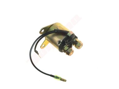 Vieno kontakto starterio rėlė tinkanti HONDA GX160 ( 31204-ZE1-003 ) 009397 Vieno kontakto starterio rėlė tinkanti HONDA GX160 ( 31204-ZE1-003 ) 009397