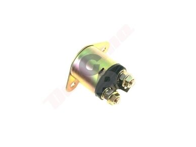 Vieno kontakto starterio rėlė tinkanti HONDA GX390 , GX270 ( 31202-ZA1-003 ) 009398 Vieno kontakto starterio rėlė tinkanti HONDA GX390 , GX270 ( 31202-ZA1-003 ) 009398
