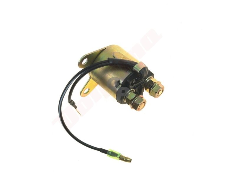 Vieno kontakto starterio rėlė tinkanti HONDA GX160 ( 31204-ZE1-003 ) 009397 Vieno kontakto starterio rėlė tinkanti HONDA GX160 ( 31204-ZE1-003 ) 009397