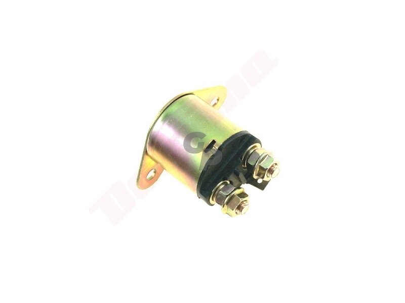 Vieno kontakto starterio rėlė tinkanti HONDA GX390 , GX270 ( 31202-ZA1-003 ) 009398 Vieno kontakto starterio rėlė tinkanti HONDA GX390 , GX270 ( 31202-ZA1-003 ) 009398