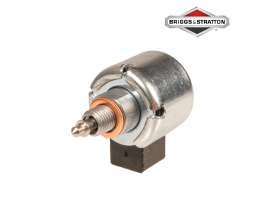 Vožtuvas elektromagnetinis karbiuratoriaus Briggs&Stratton 012229