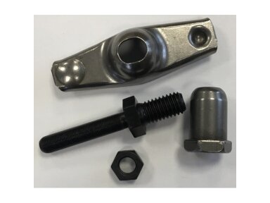Vožtuvo nuspaudimo svirtis honda gx120 gx160 gx200 010297 Vožtuvo nuspaudimo svirtis honda gx120 gx160 gx200 010297