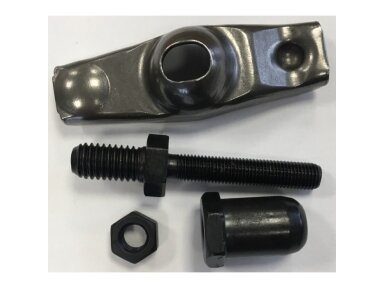 Vožtuvo nuspaudimo svirtis honda gx240 gx270 gx340 gx390 010298 Vožtuvo nuspaudimo svirtis honda gx240 gx270 gx340 gx390 010298