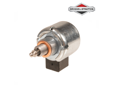 Vožtuvas elektromagnetinis karbiuratoriaus Briggs&Stratton 012229 Vožtuvas elektromagnetinis karbiuratoriaus Briggs&Stratton 012229
