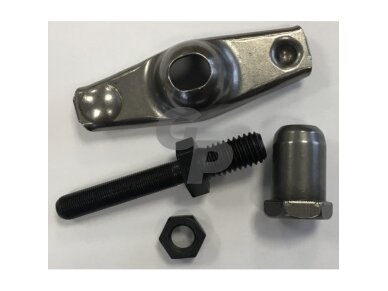 Vožtuvo nuspaudimo svirtis honda gx120 gx160 gx200 010297 Vožtuvo nuspaudimo svirtis honda gx120 gx160 gx200 010297