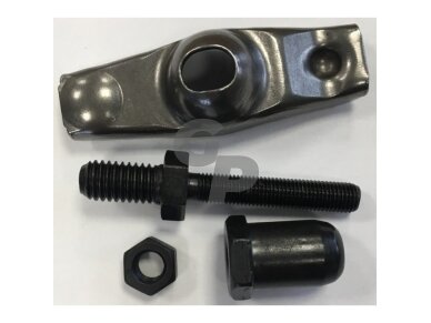 Vožtuvo nuspaudimo svirtis honda gx240 gx270 gx340 gx390 010298 Vožtuvo nuspaudimo svirtis honda gx240 gx270 gx340 gx390 010298