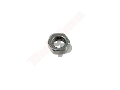 Vožtuvo reguliavimo veržlė tinkanti HONDA GX 35 ( 90206-ZM3-000 ) 009304 Vožtuvo reguliavimo veržlė tinkanti HONDA GX 35 ( 90206-ZM3-000 ) 009304
