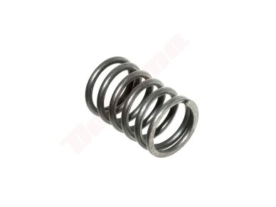 Vožtuvo spyruoklė tinkanti YANMAR L100 ( 114310-11120 ) 011538 Vožtuvo spyruoklė tinkanti YANMAR L100 ( 114310-11120 ) 011538