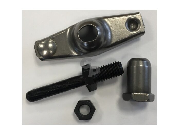 Vožtuvo nuspaudimo svirtis honda gx120 gx160 gx200 010297