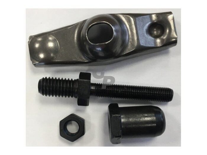 Vožtuvo nuspaudimo svirtis honda gx240 gx270 gx340 gx390 010298
