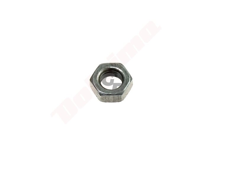 Vožtuvo reguliavimo veržlė tinkanti HONDA GX 35 ( 90206-ZM3-000 ) 009304
