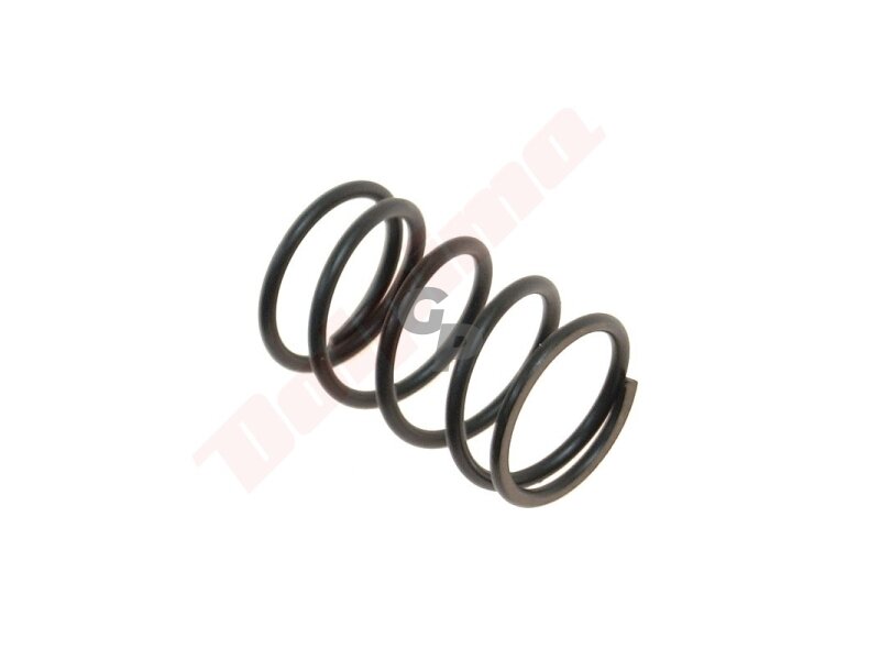 Vožtuvo spyruoklė tinkanti HONDA GX160 ( 14751-ZE1-000 ) 009395 Vožtuvo spyruoklė tinkanti HONDA GX160 ( 14751-ZE1-000 ) 009395